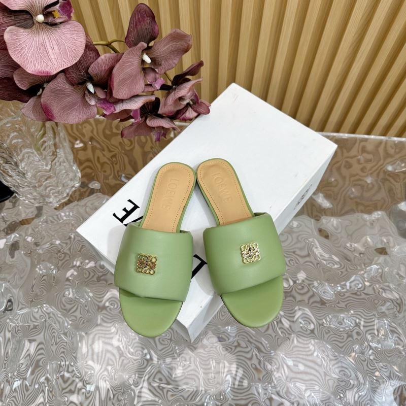 Loewe Sandals